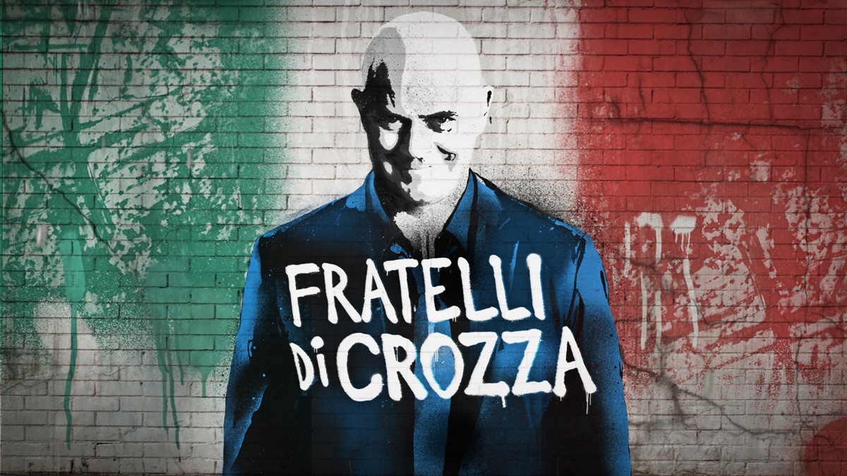 Maurizio Crozza is back on Nove with his satirical show Fratelli Crozza